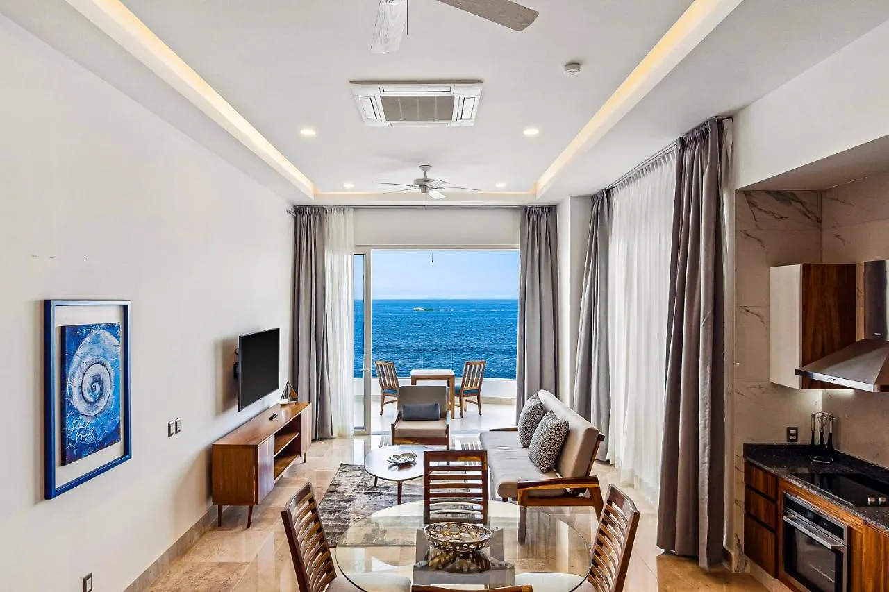 Apartamento Blue Horizon 401 Puerto Vallarta