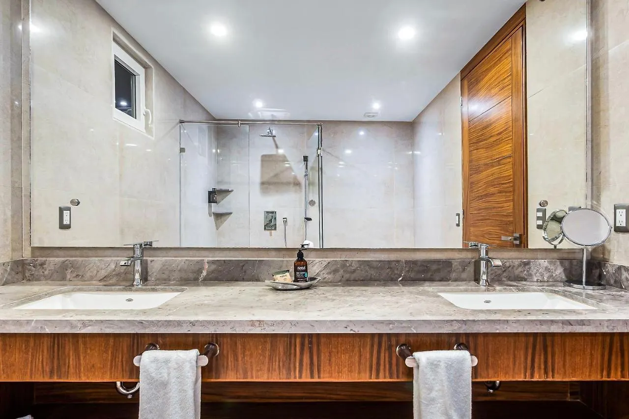 Apartamento Blue Horizon 401 Puerto Vallarta 0*,  México
