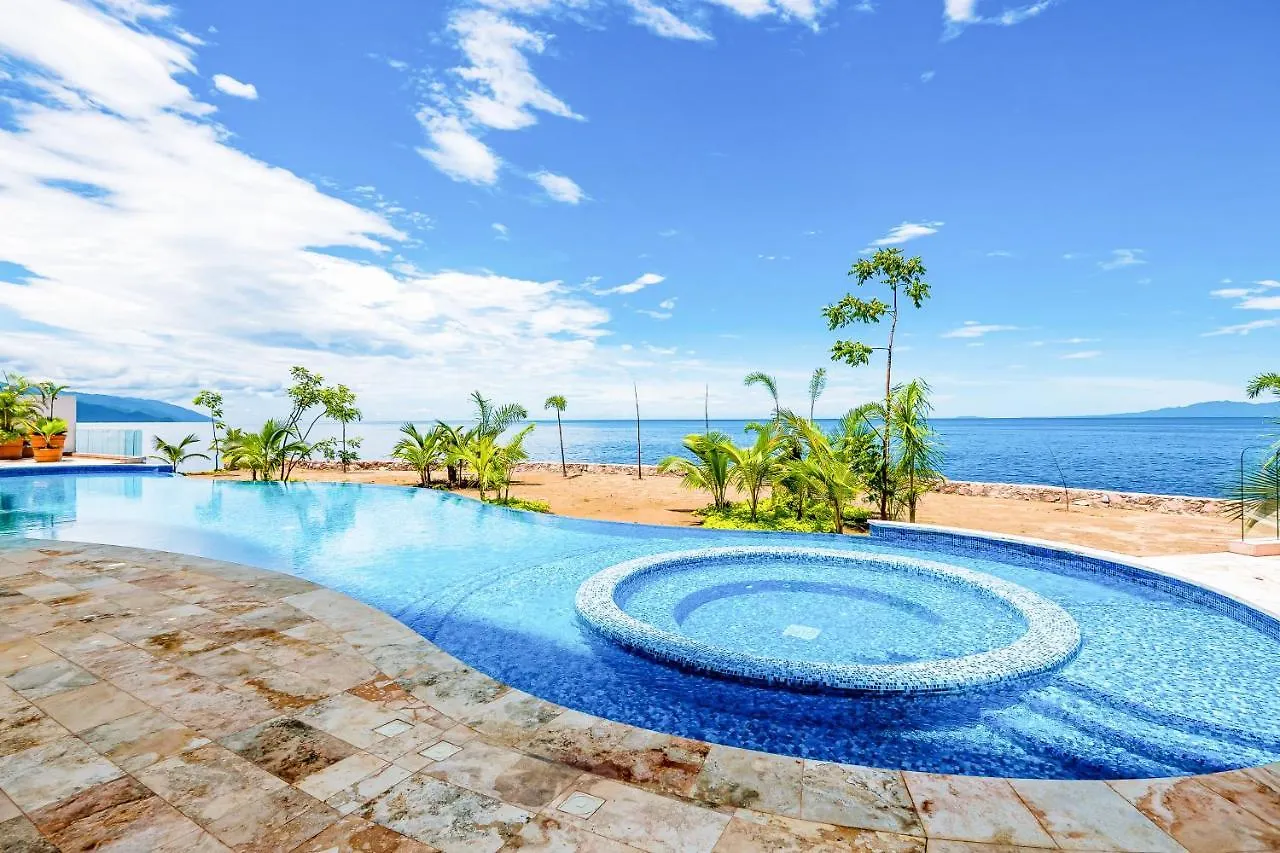 Apartamento Blue Horizon 401 Puerto Vallarta