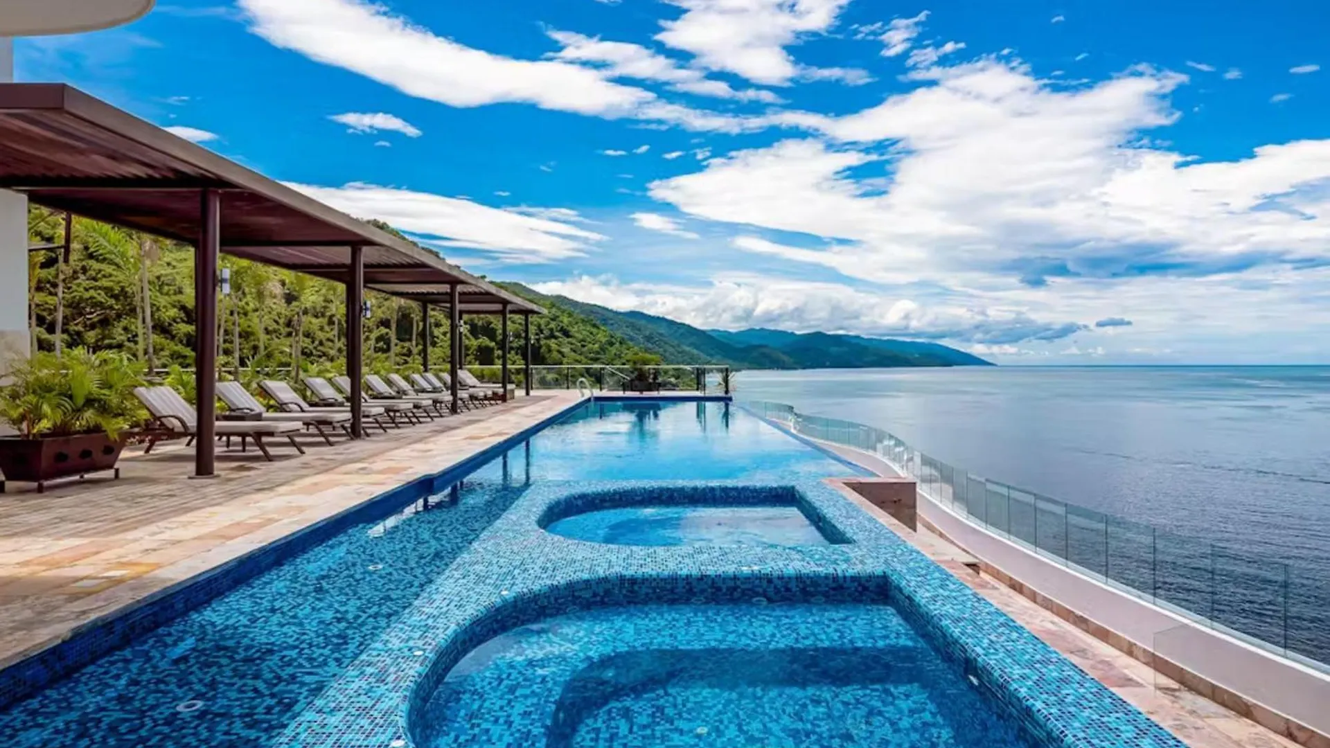 Apartamento Blue Horizon 401 Puerto Vallarta