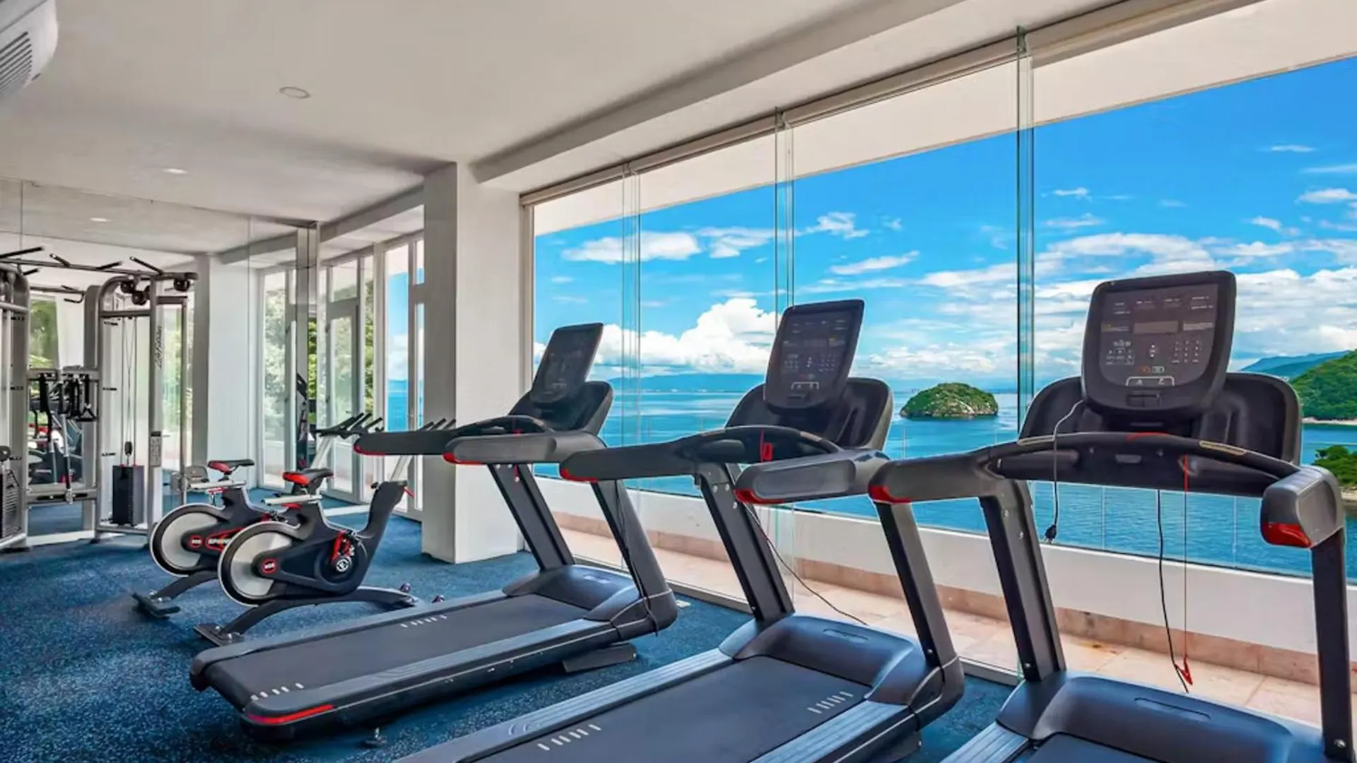 Apartamento Blue Horizon 401 Puerto Vallarta